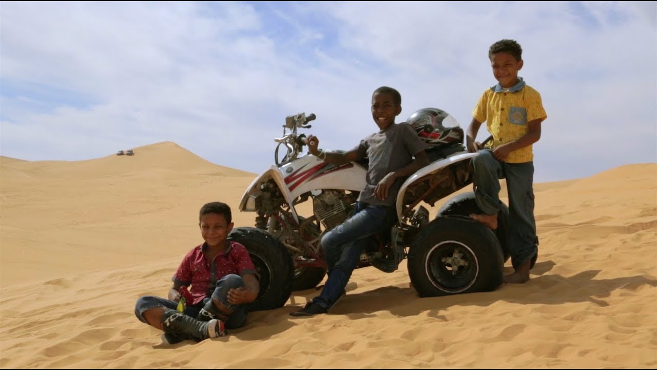صناع الأمل