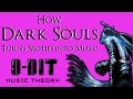 How Dark Souls Turns Motifs Into Music