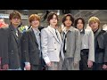 🔥✨【Kis-My-Ft215周年】伝説の衣装が大集結!池袋PARCOで“神展覧会”開幕💎👑✨🔥