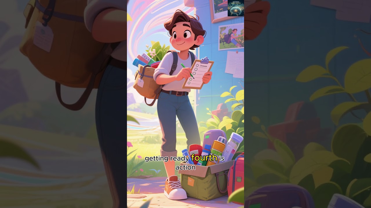 5 Stages of Behavior Change: Which One Are YOU In?