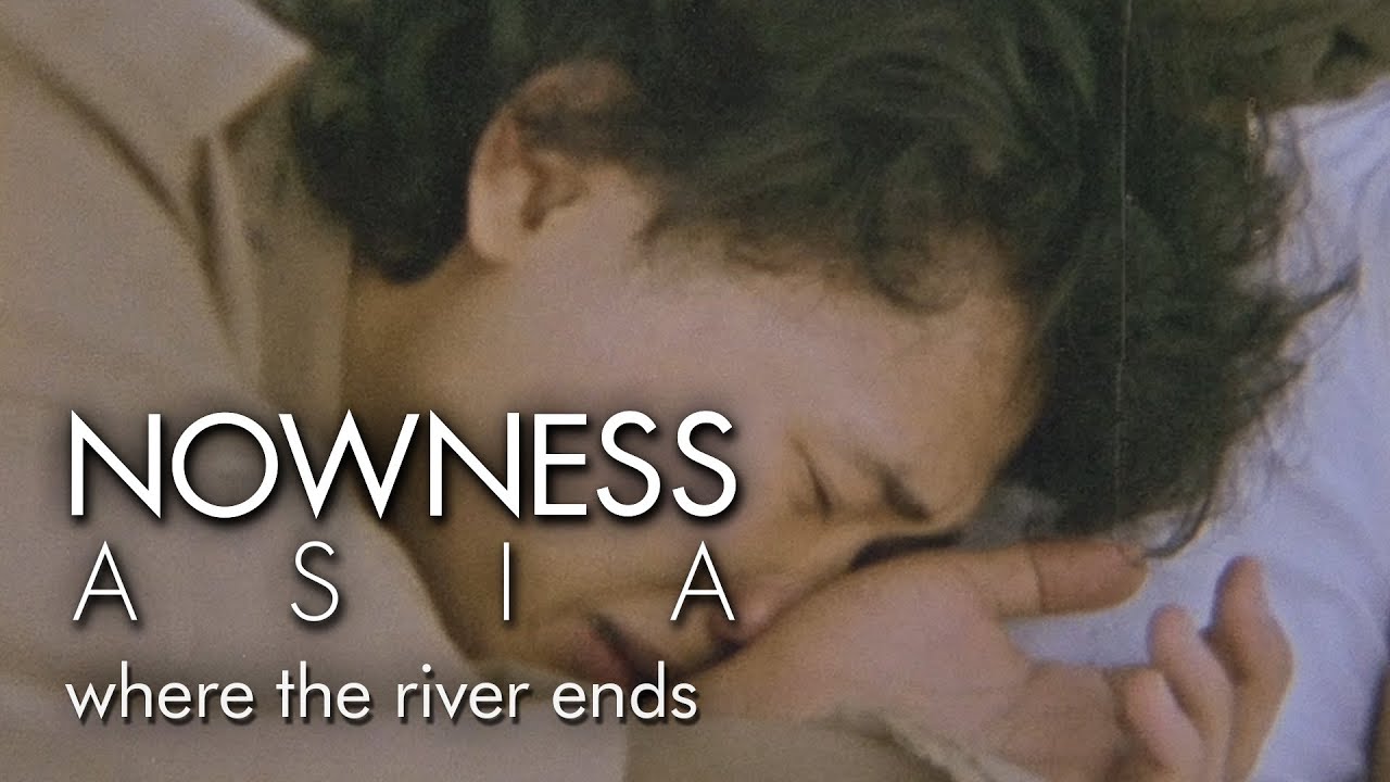 Grief reaches deep where the river ends - YouTube