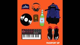 Dj J Hart - Target Practice Part 2 (ft. Dyverse The 1st, Inspectah Deck & ChillxWill)
