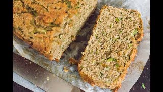 ... full recipe link: https://wp.me/p6yuzo-19k (or open this
description) who doesn't love a little zucchini bread now and then?
spiced