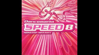 Dancemania SPEED 8 Nonstop Megamix