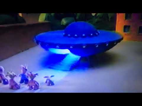 Космическая Хубба-Бубба