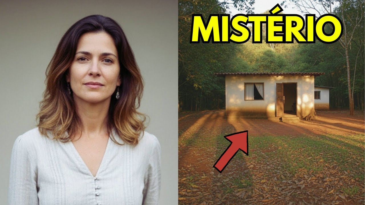 Desapareceu, 5 Meses Depois Caso da Médica Atenciosa é Resolvido, Ex-paciente a perseguia por 4 anos