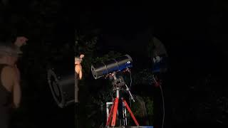 Download Lagu Capturing the planet Mars #mars #telescope MP3