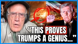 “Trump Just Proved Everyone Wrong Instantly…” | Victor Davis Hanson