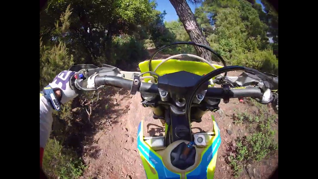 Enduro Greece 1-3-2026  Ευβοια