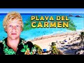 What Is Playa Del Carmen, MEXICO like in 2023?