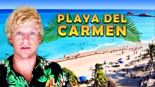 What Is Playa Del Carmen, MEXICO like in 2024?