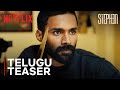 Stephen Telugu Teaser | Netflix India 🎬
