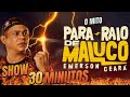 Emerson Ceará Sem Filtro 30 Minutos de Pura Comédia!