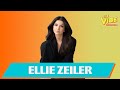 Ellie Zeiler Talks Her Start On TikTok, Moving To LA, Future Plans & MORE!