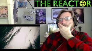 Reactor - Be'lakor - Hidden Window