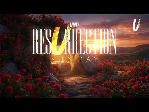 Sunday Morning Worship | Unity Charlotte International | April 05 2026