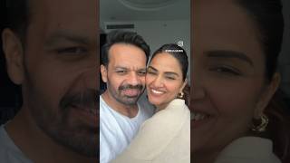 Finally Taking Wife On Romantic Date