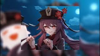 What it is - Doechii (Hu Tao Ai Cover)  Tiktok Version