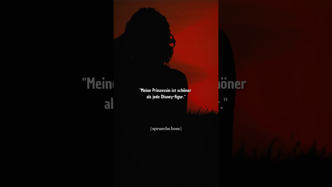 ✨ Vergiss Disney – meine Realität ist schöner! ✨ 