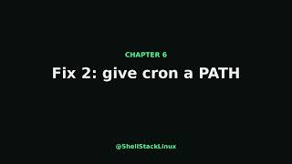 Information Cron job not running Debug it properly (complete guide) News