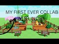 MY FIRST COLLAB!!