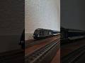 BLS RE465 mit Einheitswagen IV