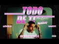 Todo De Ti vs Levels - Raw Alejandro (Eneko Rivas Mashup)