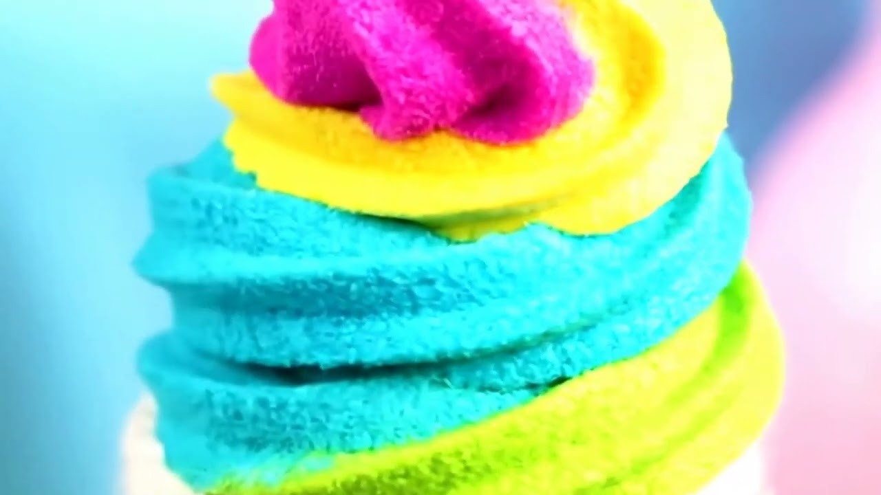 ASMR for Sleep 😴 Crunching, Cutting, & Squishing Triggers (No Talking)