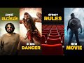 Movies News In Kannada, Ott, Kiccha Sudeep, Ramayana, Avengers Doomsday