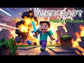 🔴Minecraft Extreme Falling Pickaxe | Chat Control #minecraftlive #shortslive