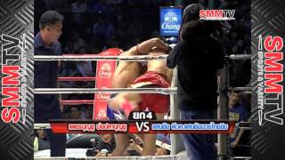 เพชรบุญชู vs แสนชัย / Petchboonchu vs Saenchai | 3 Dec 2013