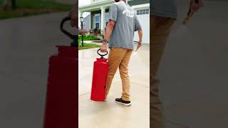 Pristine Clean is Not Your Average Power Washing Company. We Wash, Protect and Renew Your Surfaces.