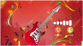 Guitar Ringtone | Instrumental music Tune | MR Vishal Tunes | Bollywood Song Ringtone | Ringtone2023