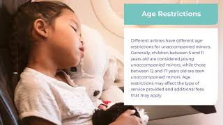 Frontier Unaccompanied Minor Policy Fee Age Rules 1 347 695-1687