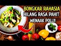 RUGIII kalau sampai gak DOYAN, Aslii tidak pahit sama sekali,🤤Menu Masakan Pare  || Tumis Pare Pahit