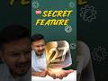 iOS 27's most useful hidden trick #ios27 #iphoneupdate #apple #ios #iosupdate #iphonetips #appleios