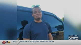 Shelby County deputy killed on 5th day on job remembered for heart to be a servant