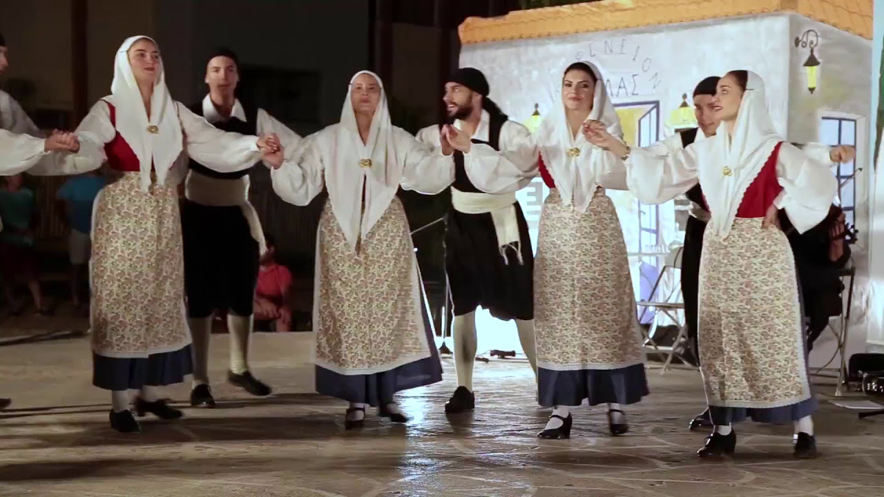 «Μανέτας», Κεφαλονιά (Εξωρ. & Πολ. Σύλ. Οικισμού Εκτελωνιστών Αλίμου) 2016