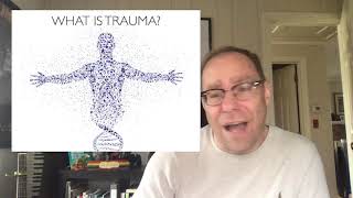 Joe Brummer - Building a Trauma-informed Relational School