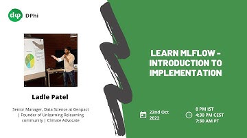 MLFlow: Introduction to Implementation