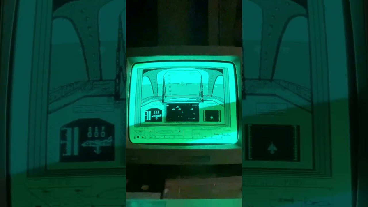 Testing an Amstrad PCW 8256