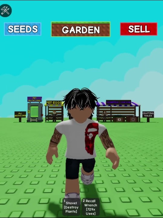 3 New Pets Tonight! #growagarden #fairyevent #roblox