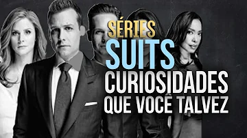 Quem morreu na 4 temporada de Suits?