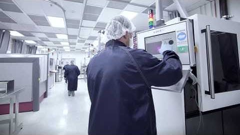 Qorvo = TriQuint + RFMD