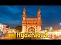 Amazing Hyderabad Aerial View || Hyderabad Tour 2019 || #Hyderabad