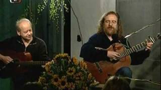 Jaroslav Hutka - V jednom Texaskym meste.avi