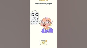 Dop 2 Delete one part level 14 #youtubeshorts #gameplay #gaming #funny #dop2 #shorts #viralvideo