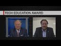 Ivy Tech Community College ITS Team wins Tech Education Mira Award (2021)