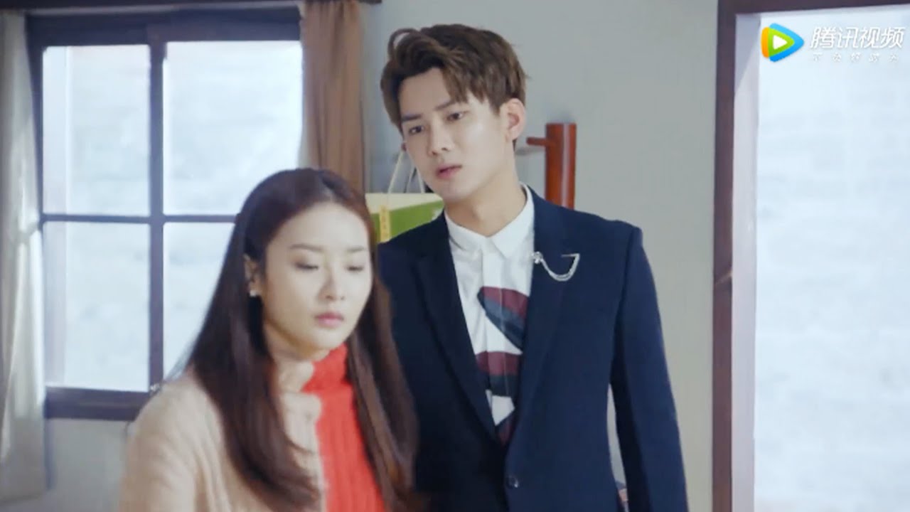 🪄President begged Cinderella to come home with him, it would be too sad without her by his side