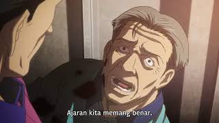 Kokkoku episode 2 sub indo